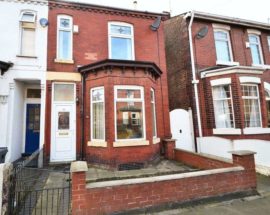 3 Bedroom Terraced h...